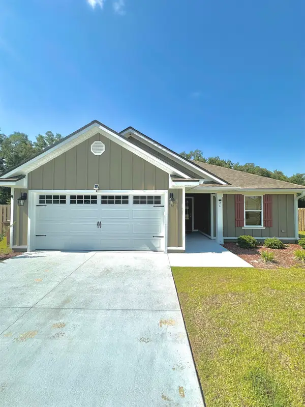 26 Gray Fox Court, Crawfordville, FL 32327