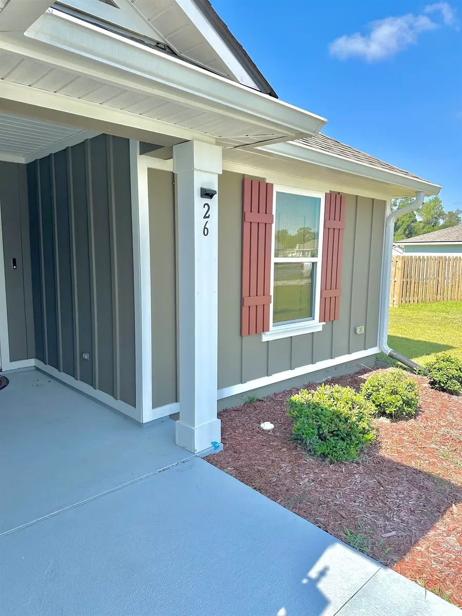 26 Gray Fox Court, Crawfordville, FL 32327 - #2