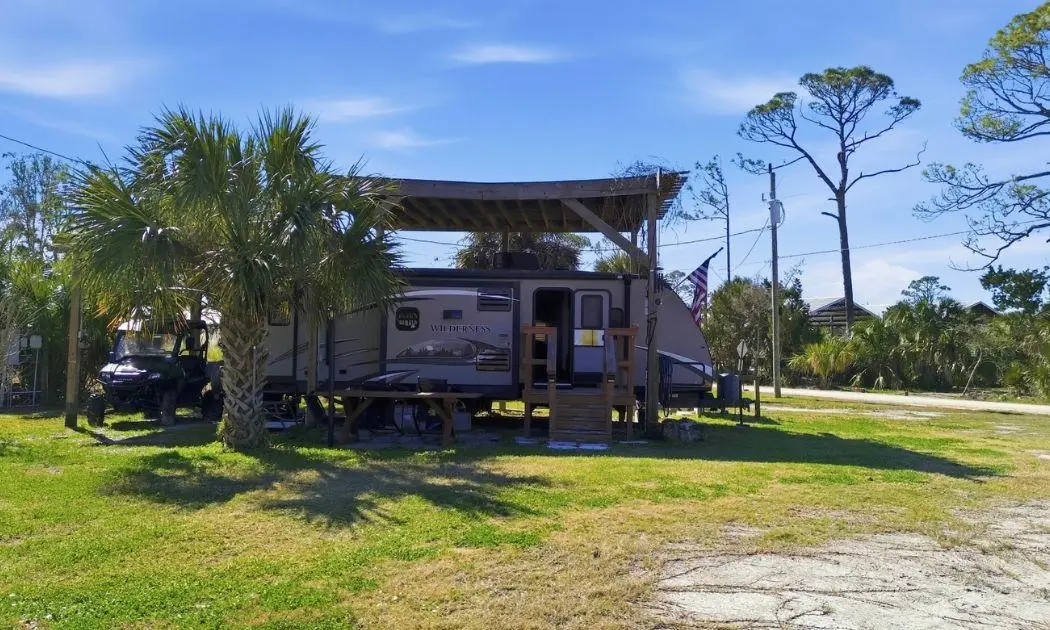 21380 Egret Lane, Perry, FL 32348 - #1