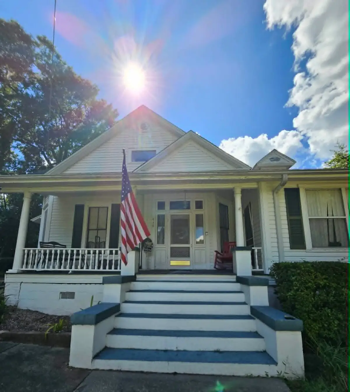 436 N Adams Street, Quincy, FL 32351 - #1