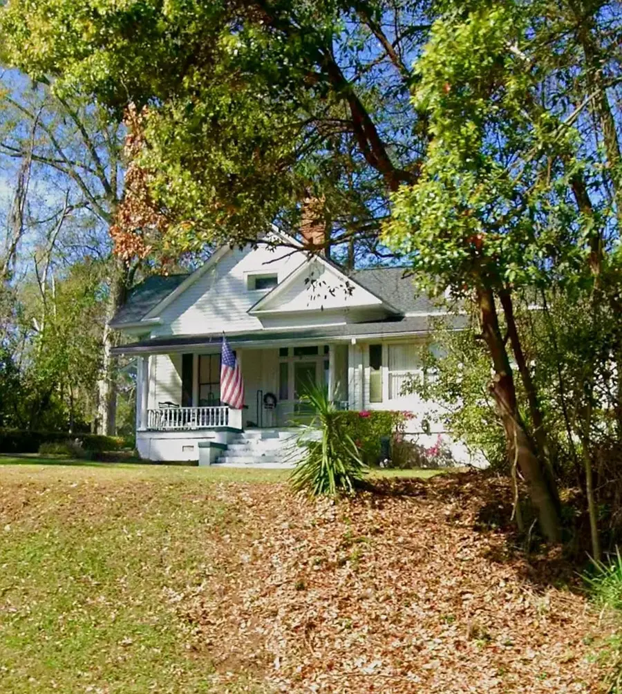 436 N Adams Street, Quincy, FL 32351 - #3