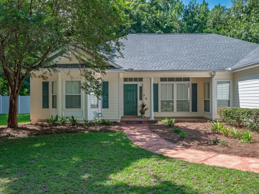 147 Maria Del Carmen Lane, Crawfordville, FL 32327 - #2
