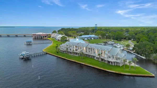 25 Mashes Sands Road #F, Panacea, FL 32346