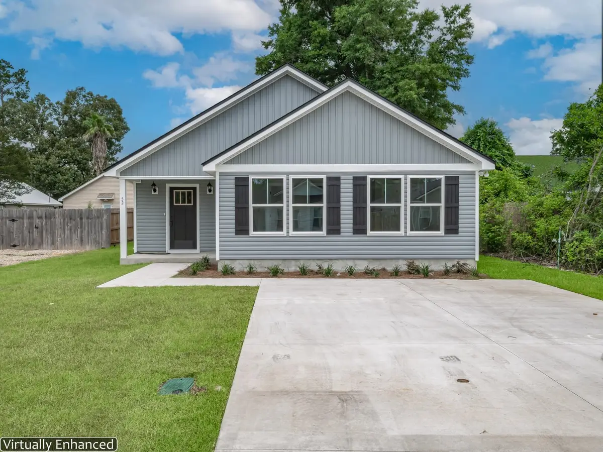 23 Spokan Trail, Crawfordville, FL 32327 - #1