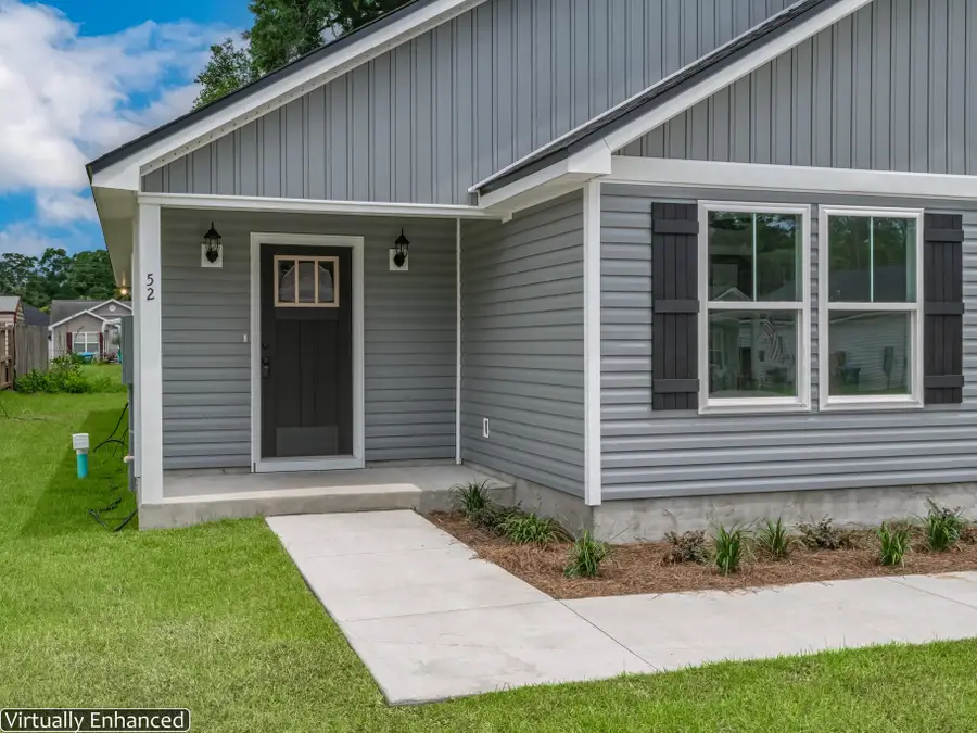 23 Spokan Trail, Crawfordville, FL 32327 - #3