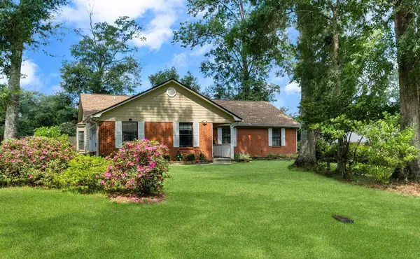 1516 E Blockford Court, Tallahassee, FL 32317