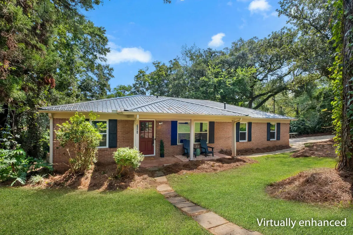 2501 Colleen Drive, Tallahassee, FL 32303 - #1