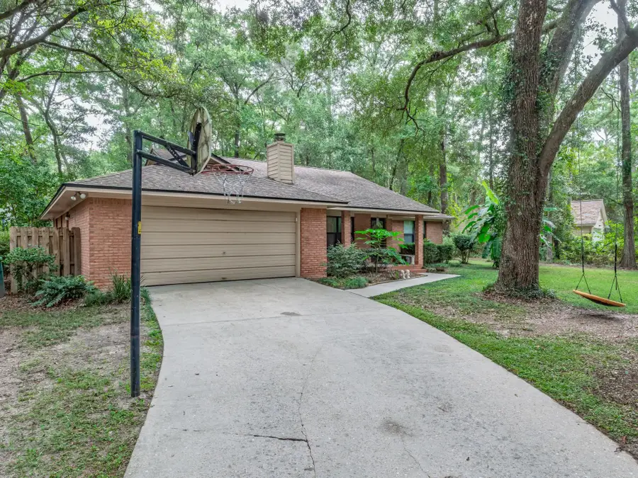 1792 Folkstone Road, Tallahassee, FL 32312 - #3