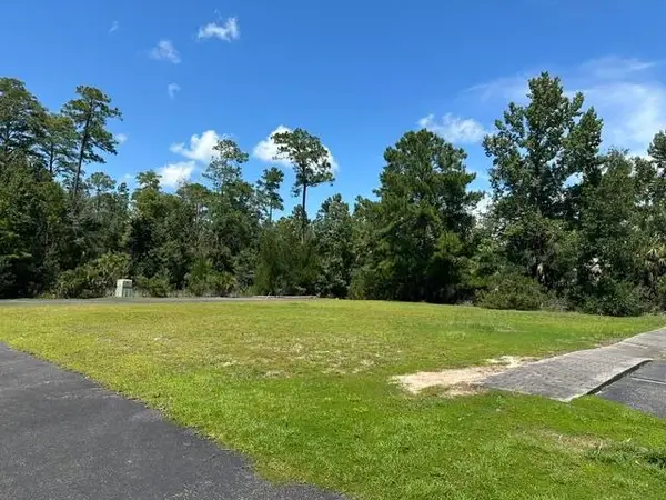Lot W Old Palmetto Path, St Marks, FL 32355