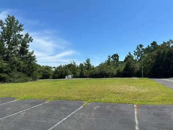 Lot X Old Palmetto Path, St Marks, FL 32355
