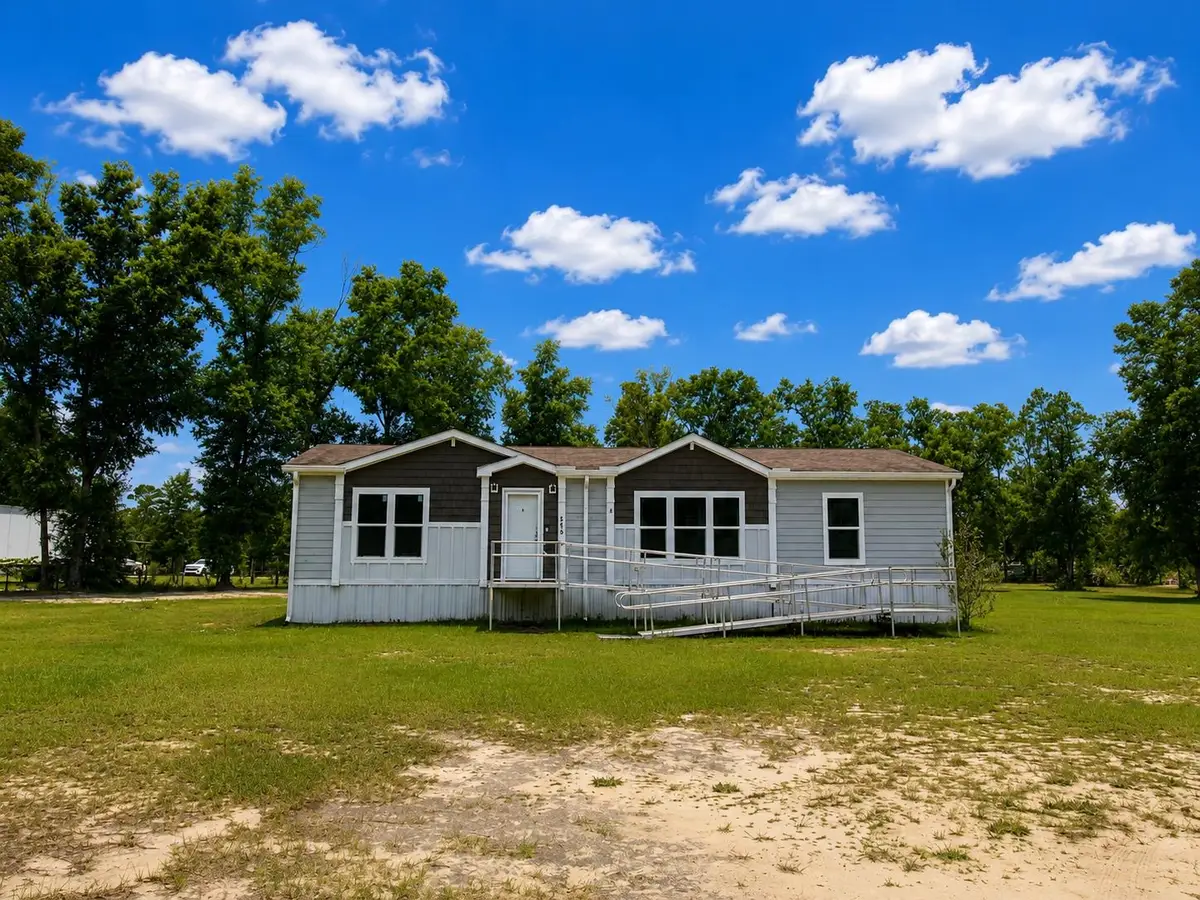 616 NE Hillside Terrace, Lee, FL 32059 - #1