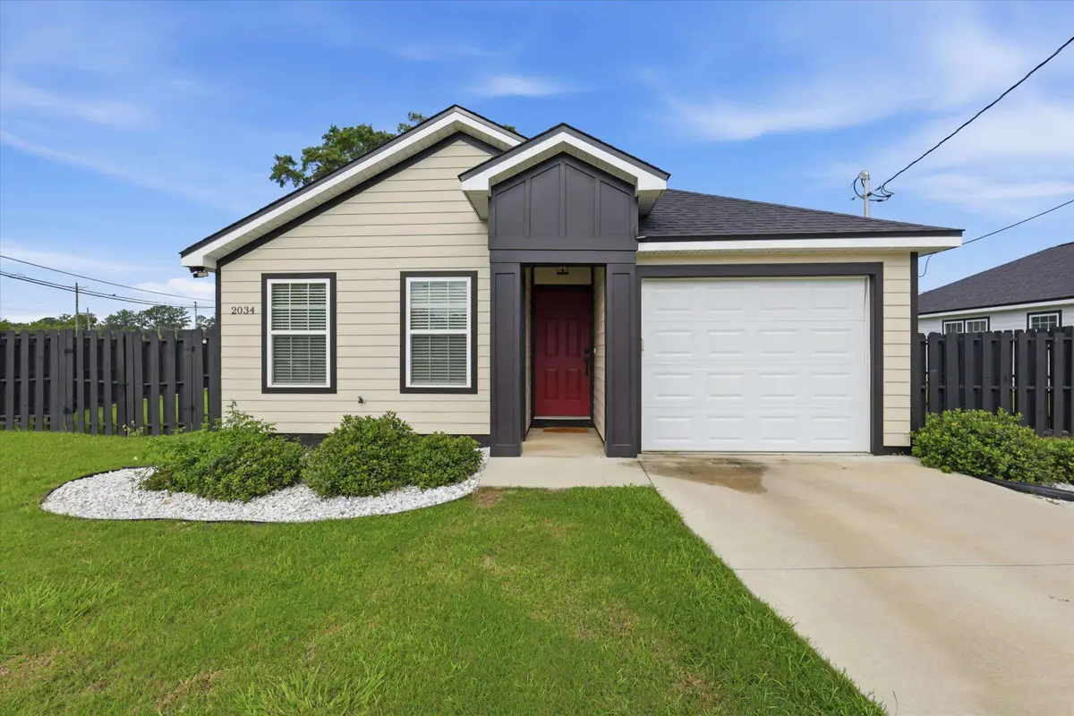 2034 W Jefferson Street, Quincy, FL 32351 - #1