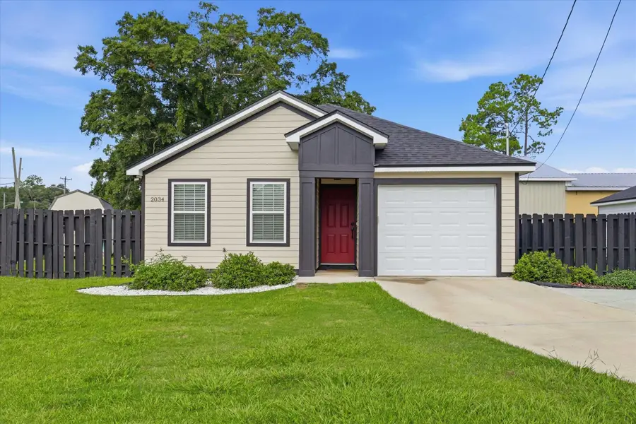 2034 W Jefferson Street, Quincy, FL 32351 - #2
