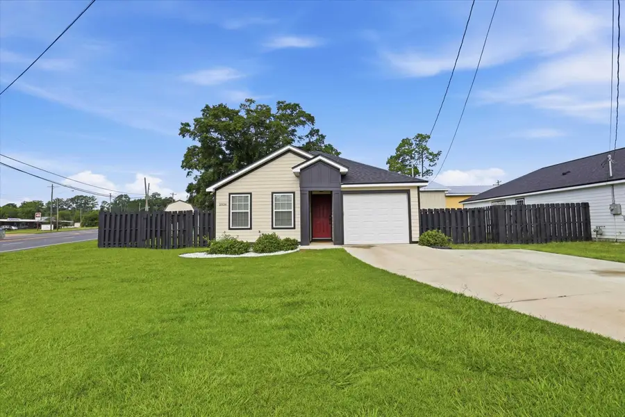 2034 W Jefferson Street, Quincy, FL 32351 - #3