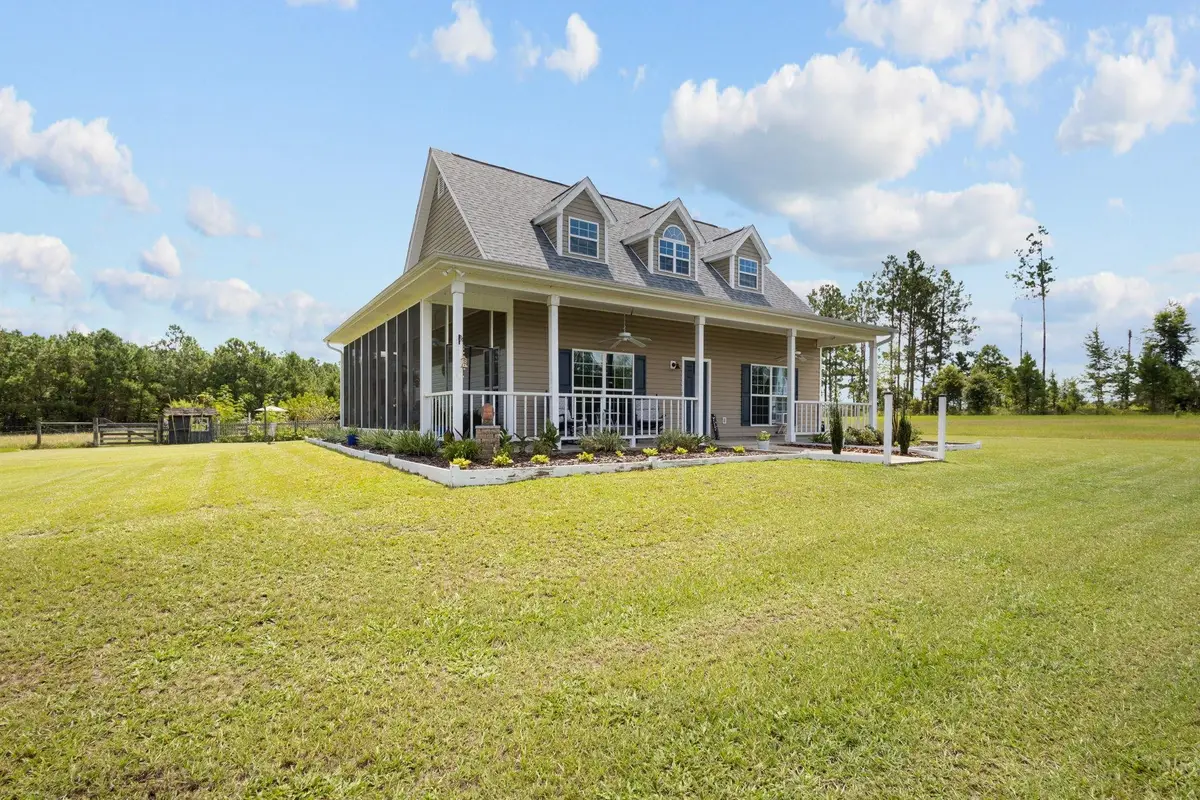1015 SW Cr 360, Madison, FL 32340 - #1