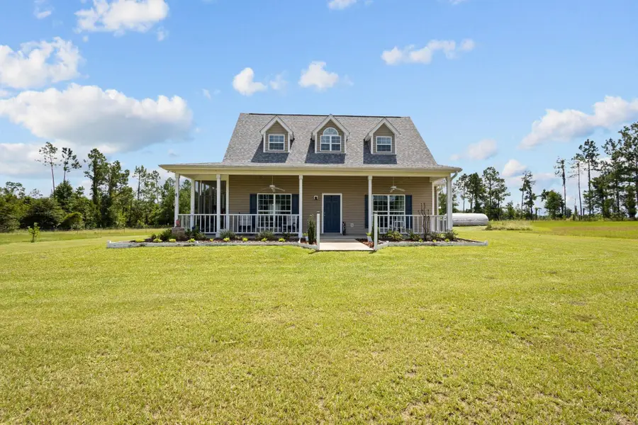 1015 SW Cr 360, Madison, FL 32340 - #2