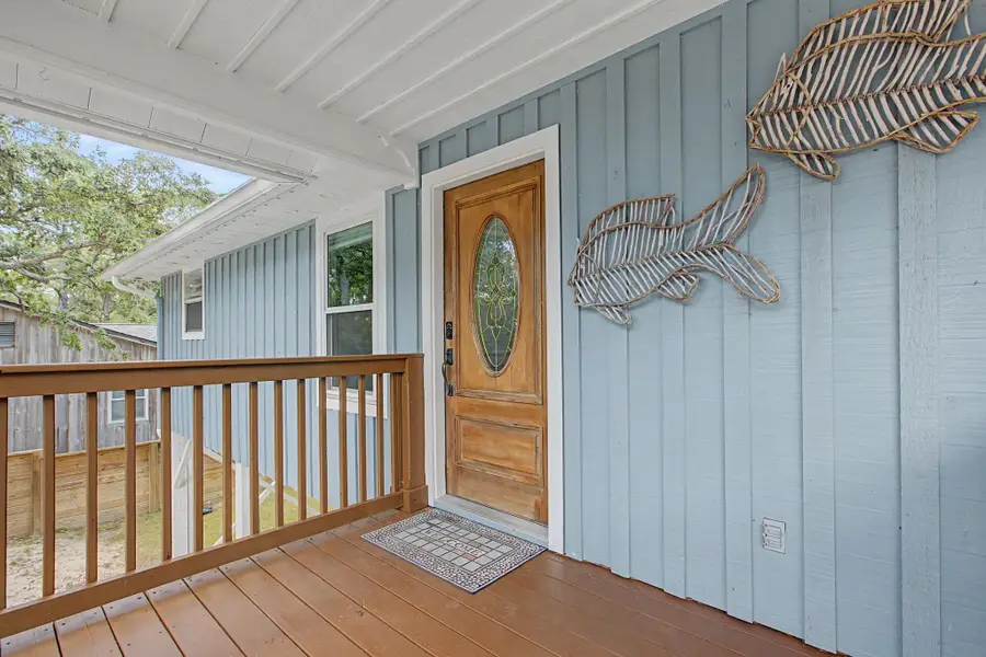 2301 Surf Road, Panacea, FL 32346 - #3