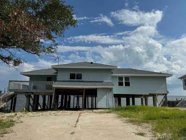 1257 Alligator Drive, Alligator Point, FL 32346