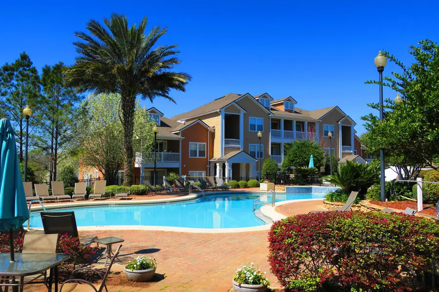 2801 Chancellorsville Drive #934, Tallahassee, FL 32312 - #2