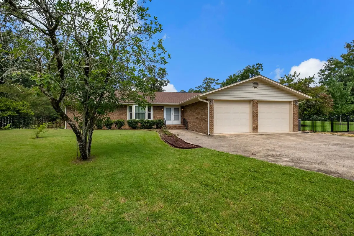 48 Leslie Anne Street, Crawfordville, FL 32327 - #1