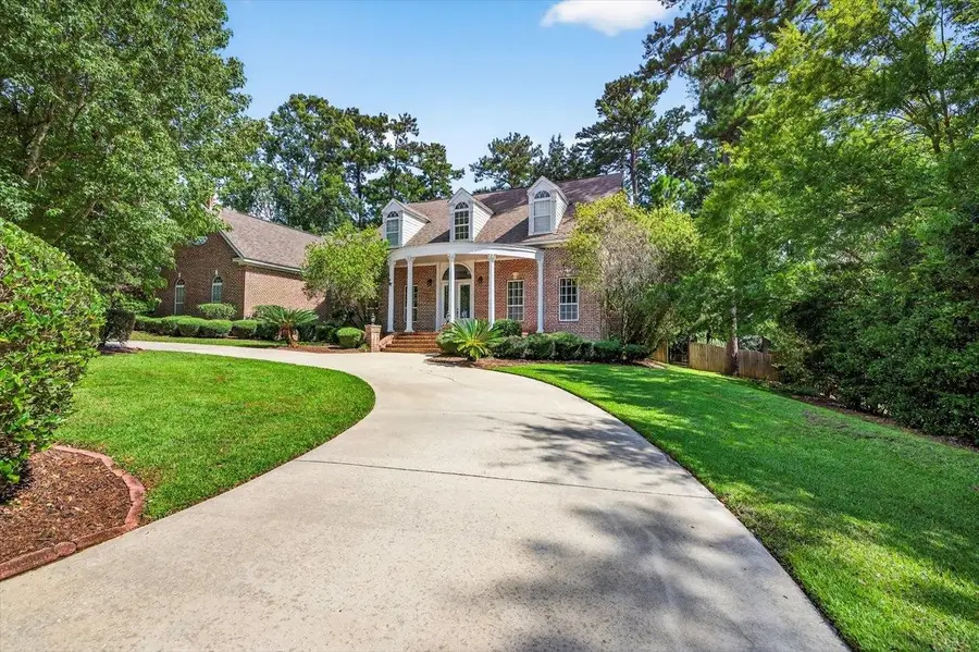 9585 Deer Valley Drive, Tallahassee, FL 32312 - #3