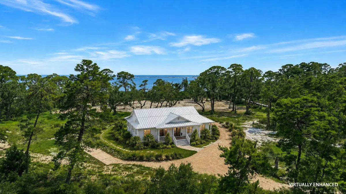 4546 Palms Way, Panacea, FL 32346 - #1
