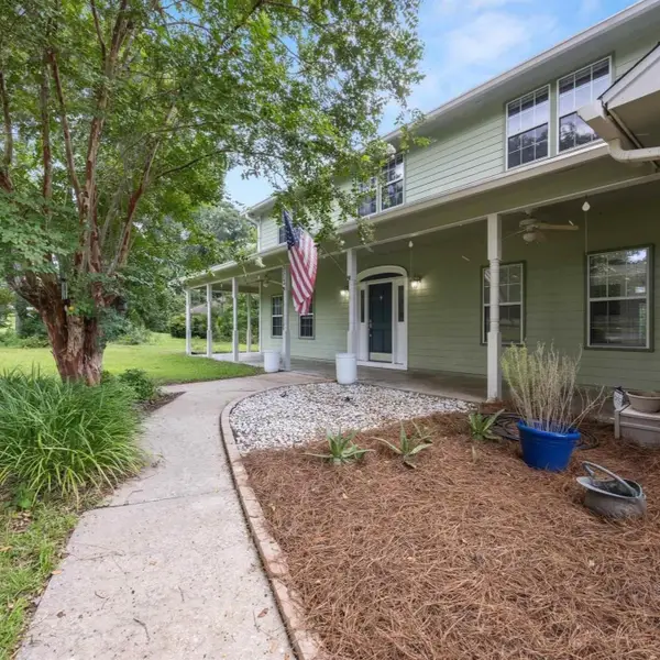3513 Carrington Drive, Tallahassee, FL 32303