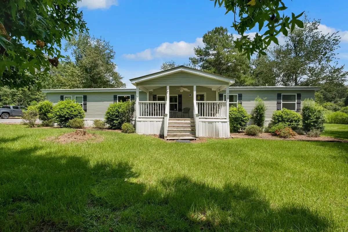 5201 Old Magnolia Road, Tallahassee, FL 32309 - #1