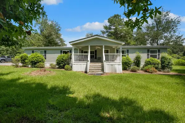 5201 Old Magnolia Road, Tallahassee, FL 32309