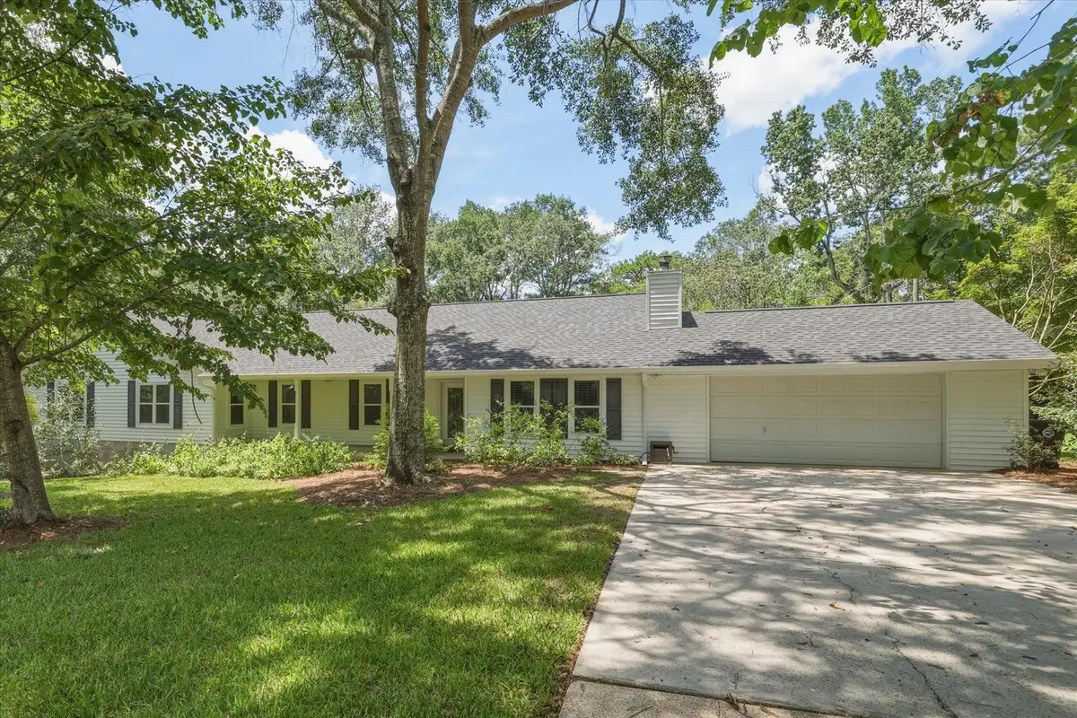 14134 Red Hawk Road, Tallahassee, FL 32312 - #1