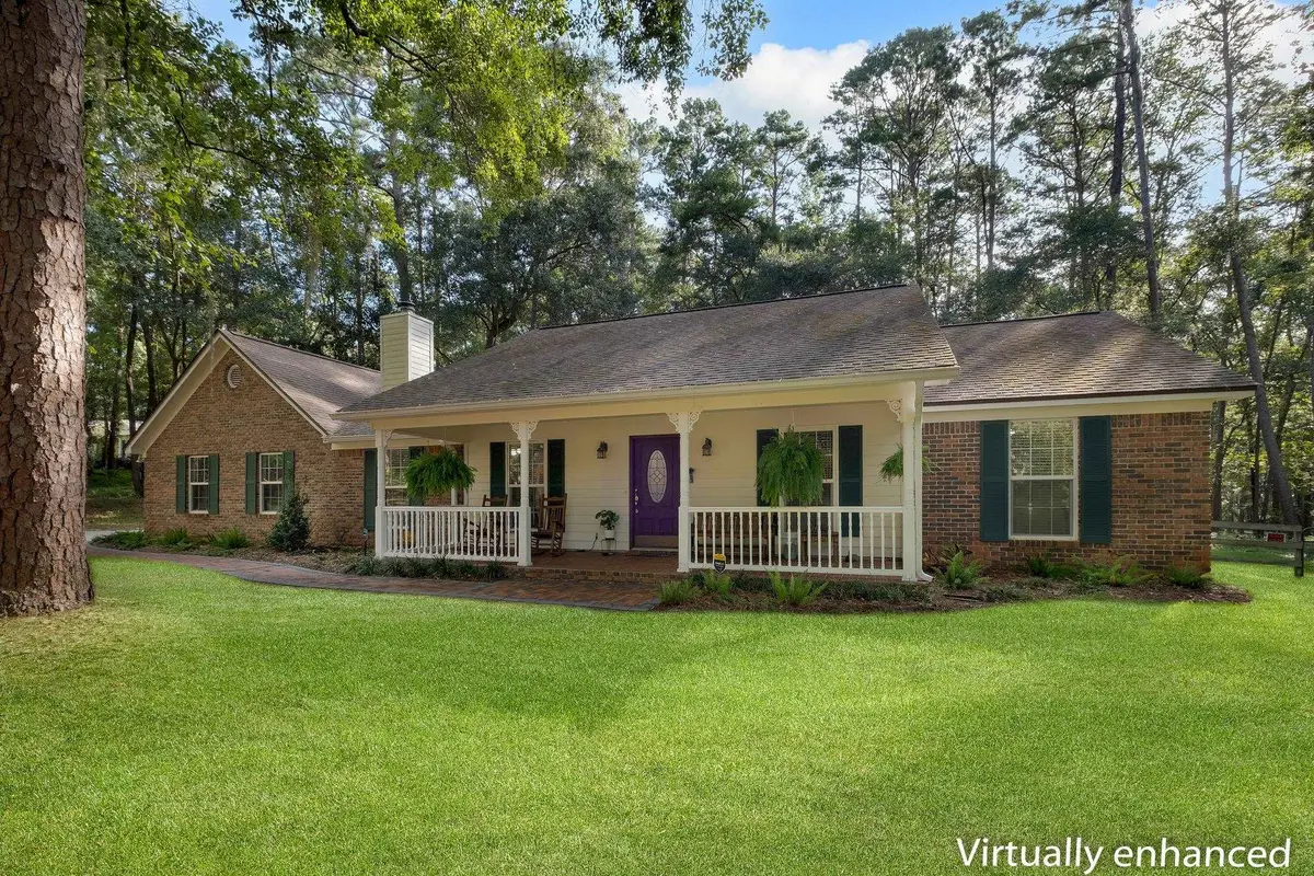 9917 Waters Meet Drive, Tallahassee, FL 32312 - #1