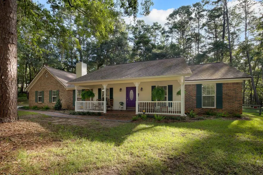 9917 Waters Meet Drive, Tallahassee, FL 32312 - #2