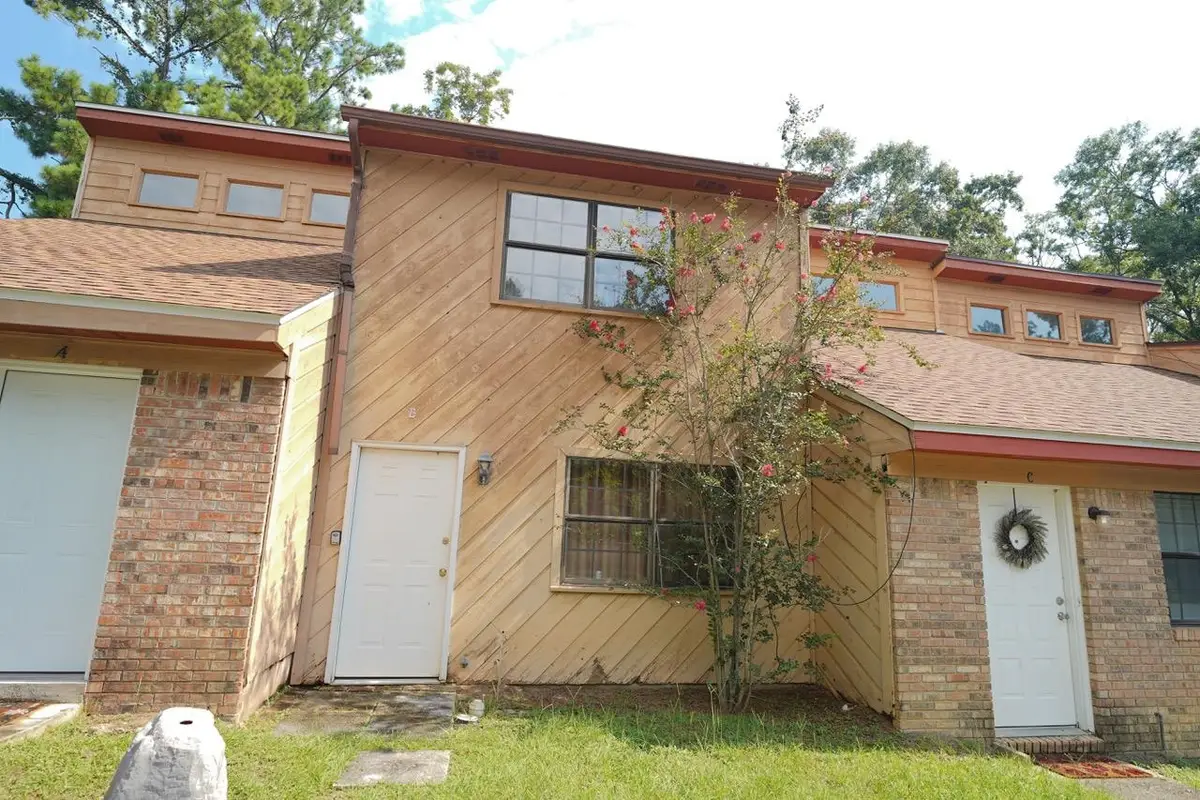 1800 Jackson Bluff Road #B, Tallahassee, FL 32304 - #1