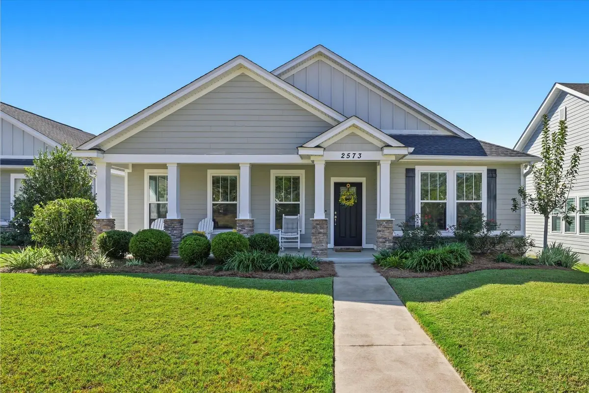 2573 Orange Avenue, Tallahassee, FL 32311 - #1