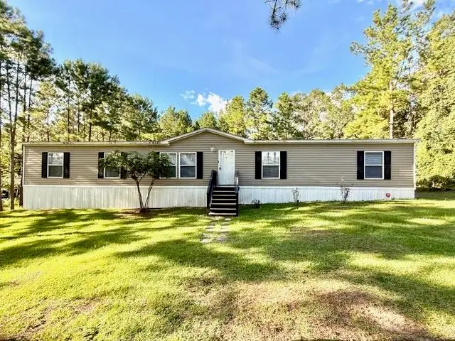 1029 Joe Adams Road, Quincy, FL 32351 - #2