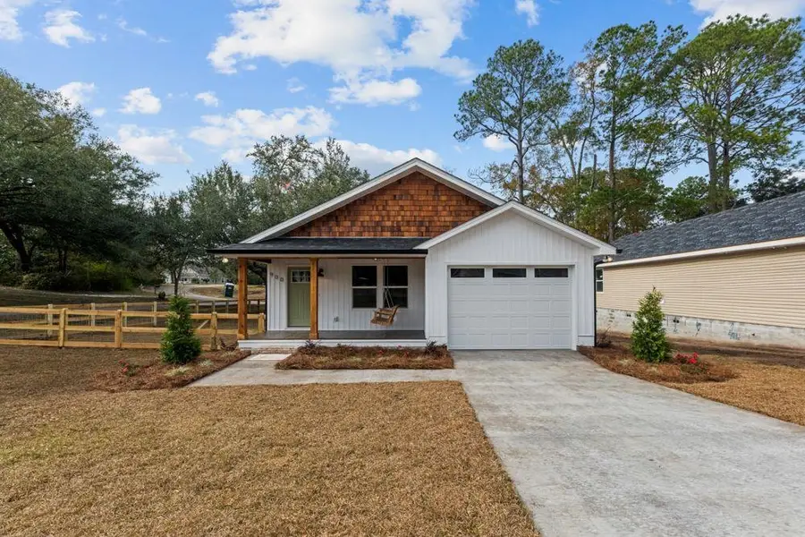 900 Circle Drive, Havana, FL 32333 - #3