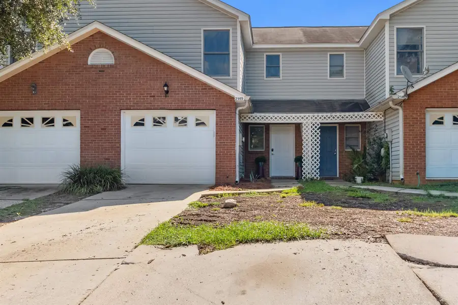 2149 Delta Way, Tallahassee, FL 32303 - #2