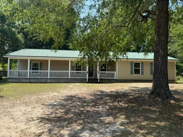 7891 Suellen Street, Sneads, FL 32460 - #1