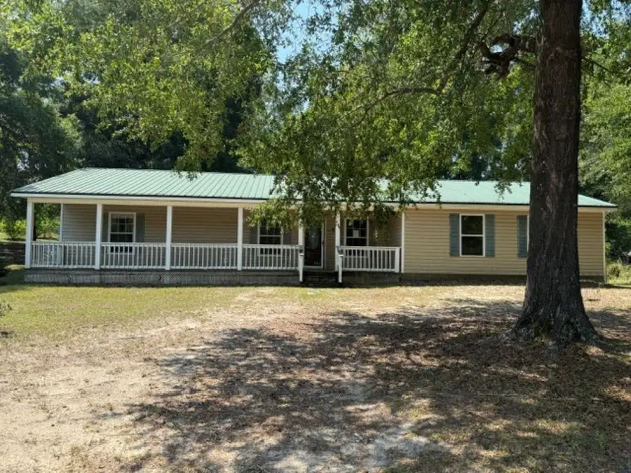 7891 Suellen Street, Sneads, FL 32460 - #2