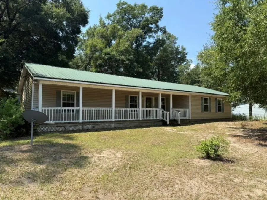 7891 Suellen Street, Sneads, FL 32460 - #3