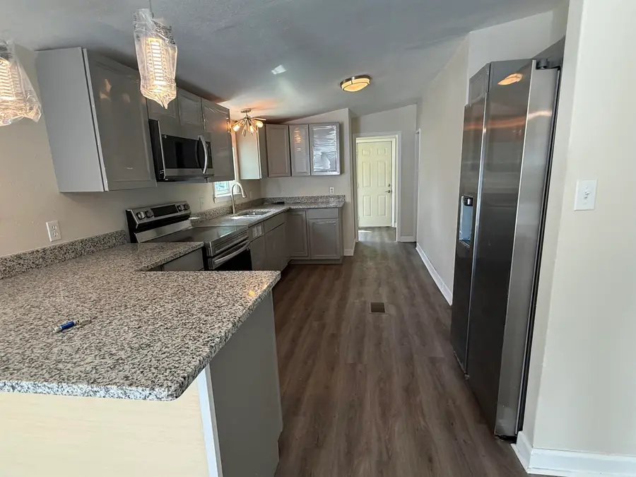 5962 Button Willow Lane, Tallahassee, FL 32305 - #2