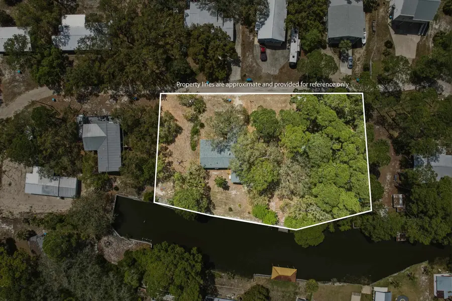 40 Pompano Drive, Panacea, FL 32346 - #3