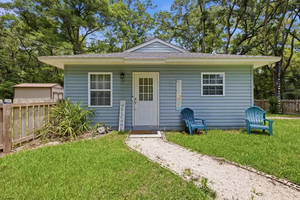 30 Keerns Road, Crawfordville, FL 32327