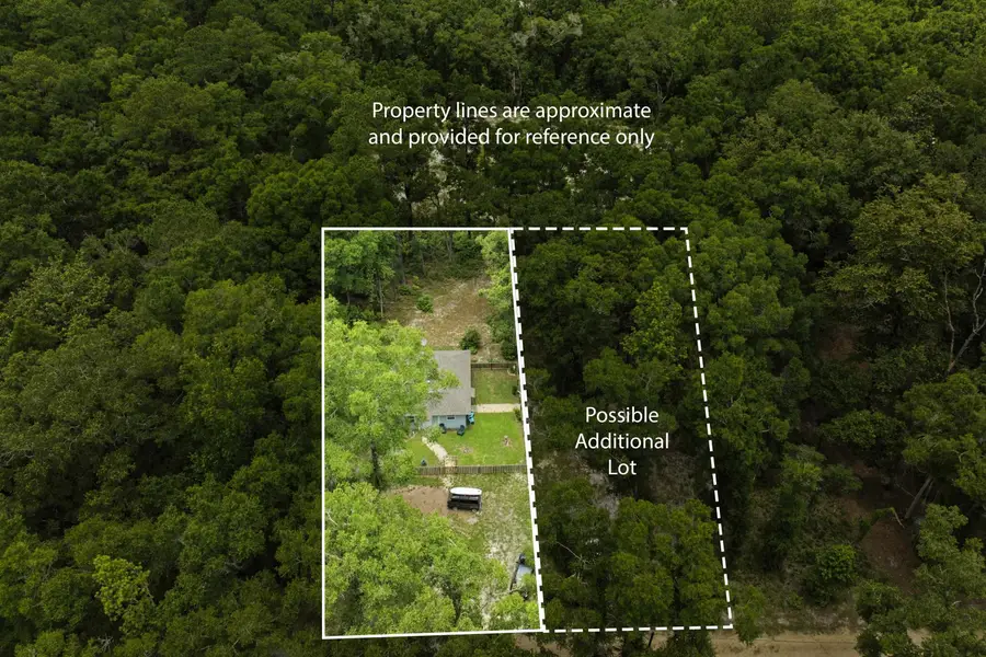 30 Keerns Road, Crawfordville, FL 32327 - #3