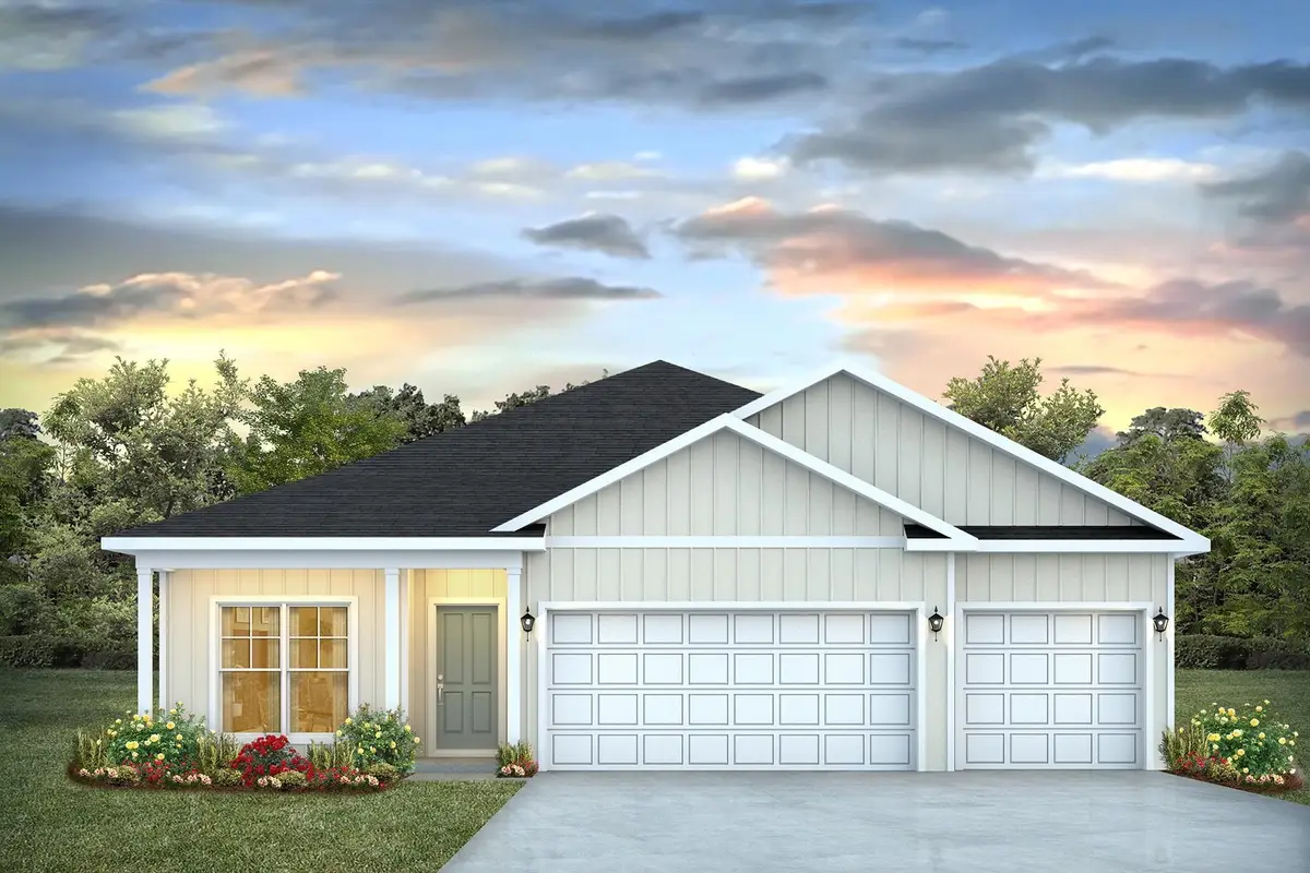 2 Lanman Lane, Crawfordville, FL 32327 - #1