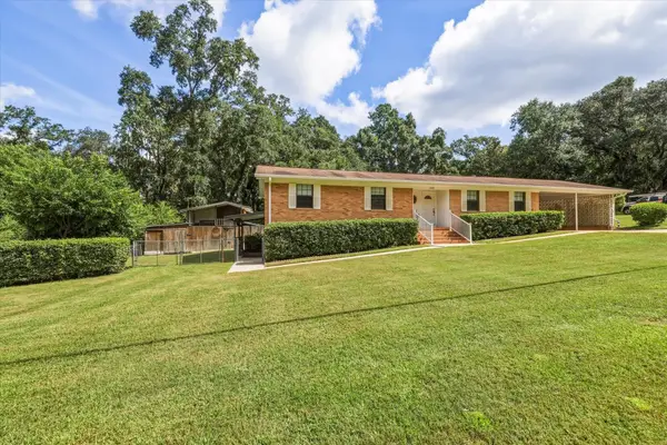 2518 Hastings Drive, Tallahassee, FL 32303
