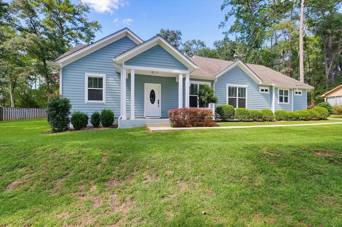 1816 Folkstone Road, Tallahassee, FL 32312 - #1