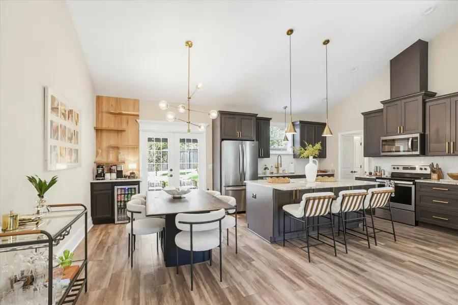 1816 Folkstone Road, Tallahassee, FL 32312 - #3