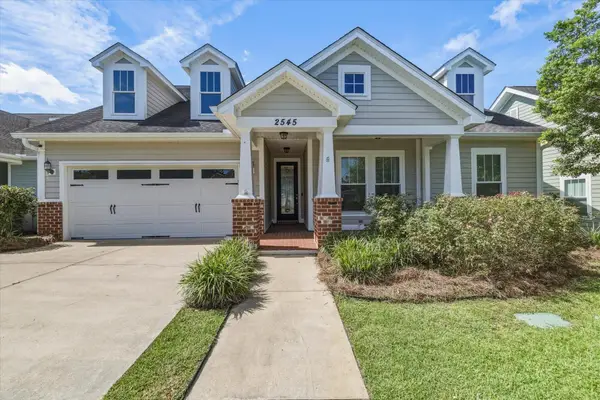 2545 Lantana Lane, Tallahassee, FL 32311