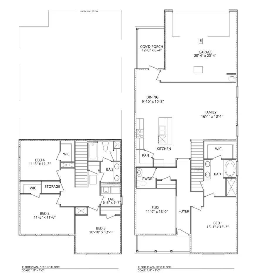 547 Bienville Place, Tallahassee, FL 32317 - #2